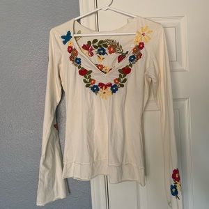 JW Los Angeles Shirt